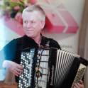 Баянист/Аккордеонист, фотография 1