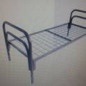 Кровати одноярусные и двухярусные , фотография 3