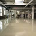 Наливные промышленные полимерные полы, фотография 4
