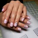 Наращивание ногтей, фотография 3