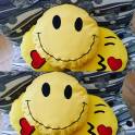 Продаем оптом смайлики-подушки