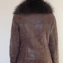 Натуральная дубленка, фотография 1