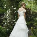 Свадебное платье «ВИНТАЖ»