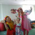 Аниматоры, клоуны, феи, Фиксики, Черепашка Ниндзя и другие, фотография 10