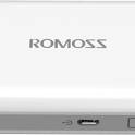 Переносной Аккумулятор Romoss solo 5 10000 мАч, фотография 2