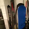 Лыжи и Сноуборды, фотография 1