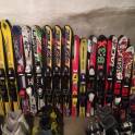 Лыжи и Сноуборды, фотография 6