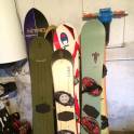 Лыжи и Сноуборды, фотография 8