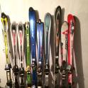 Лыжи и Сноуборды, фотография 9
