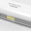 Переносной Аккумулятор (PowerBank) Romoss sailing1 2600 мАч