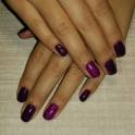 Маникюр, гель-лак. Стойкое покрытие ноготков!, фотография 2