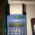 Продам кассовый аппарат Меркурий 180ф KZ , фотография 2