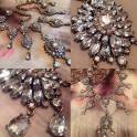 вся бижутерия больше 10 видов со скидкой -80%, фотография 1