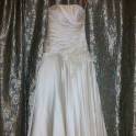 свадебное платье, фотография 6