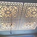 Изготовление декоративных решеток и перегородок, фотография 7