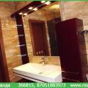 Ремонт ванной комнаты под ключ, фотография 1
