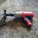 Сверление отверстий,разрезание проемов в бетоне,кирпиче,дер. шпалах.