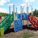 Детское игровое оборудование, фотография 6