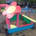 Детское игровое оборудование, фотография 4