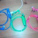 Светящиеся наушники, фотография 3