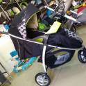 Прогулочная коляска зима-лето от GoodBaby , фотография 6