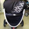Прогулочная коляска зима-лето от GoodBaby 
