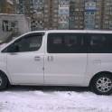 Перевозка пассажиров и аренда авто до 10 человек., фотография 1
