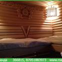Бани, сауны под ключ, фотография 3