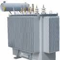 Трансформаторы сухие