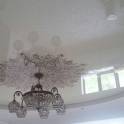 Натяжные потолки в Алматы, фотография 8