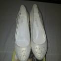 Продам свадебные туфли, фотография 3