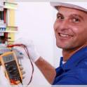Услуги электрика  в  Алматы