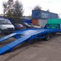 Установить  эвакуатор. Купить ГАЗель эвакуатор, ГАЗель НЕКСТ,Валдай, ГАЗель Фермер ломаная платформа.