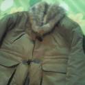 Продам куртка новая размерxxl