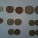 Монеты