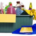 Клининговые услуги