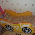 продам детскую кроватку, фотография 1