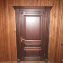 Межкомнатные двери, фотография 5