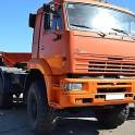 Седельный тягач КАМАЗ 65221 недорогой, фотография 1