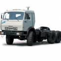 Универсальный седельный тягач КАМАЗ 44108 недорого