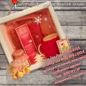 Новогодние подарки, корпоративные подарки, фотография 4