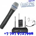 аренда микрофона