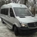    Заказ аренда микроавтобусов в Алматы , фотография 1