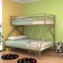 Двухъярусная кровать 