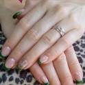 Наращивание ногтей, фотография 6