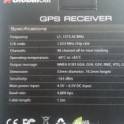 gps receiver globalsat BU-353S4, фотография 2