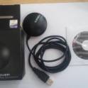 gps receiver globalsat BU-353S4, фотография 3