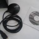 gps receiver globalsat BU-353S4