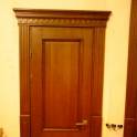 Ремонт монтаж межкомнатных дверей, фотография 9