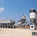 Компактные бетонные заводы, фотография 3